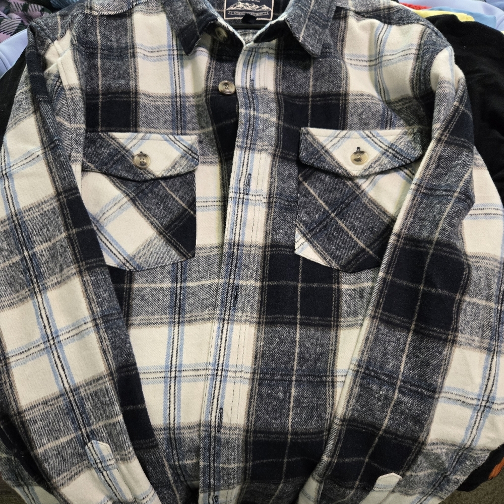 Jackets - Picture 3 of 4